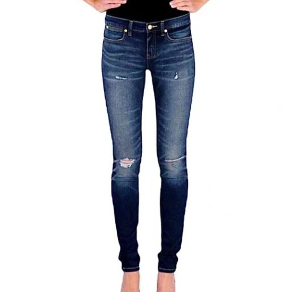 Henry‎ & Belle Lila Skinny Jens 27 long